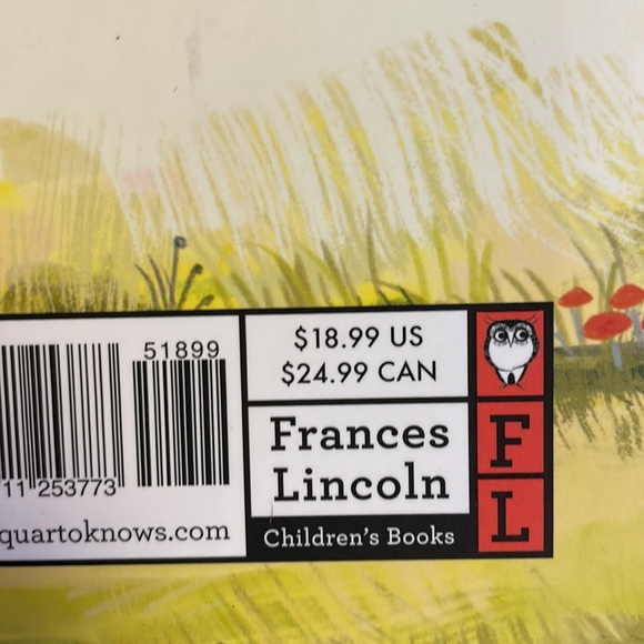 Bundle of Childrens’ Books, new - Picture 5 of 6